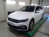  Volkswagen  Passat Pass.SC TDI 200 GT 4M Ex.E.Aut #2
