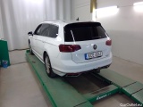  Volkswagen  Passat Pass.SC TDI 200 GT 4M Ex.E.Aut #3