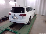  Volkswagen  Passat Pass.SC TDI 200 GT 4M Ex.E.Aut #4