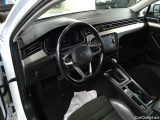  Volkswagen  Passat Pass.SC TDI 200 GT 4M Ex.E.Aut #7