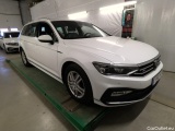  Volkswagen  Passat Pass.SC TDI 200 GT 4M Ex.E.Aut #2