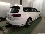  Volkswagen  Passat Pass.SC TDI 200 GT 4M Ex.E.Aut #3