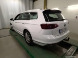  Volkswagen  Passat Pass.SC TDI 200 GT 4M Ex.E.Aut #4