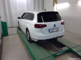  Volkswagen  Passat Pass.SC TDI 200 GT 4M Ex.E.Aut #3