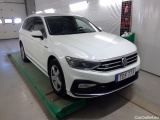  Volkswagen  Passat Pass.SC TDI 200 GT 4M Ex.E.Aut #2