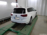  Volkswagen  Passat Pass.SC TDI 200 GT 4M Ex.E.Aut #4