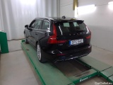  Volvo  V60  T6 AWD Inscript.Exp.Aut #4