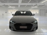  Audi  A3 AUDI  / 2020 / 5P / BERLINA 40 TFSI E S TRONIC BUSINESS ADV. S.BACK #6