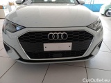  Audi  A3 AUDI  / 2020 / 5P / BERLINA 40 TFSI E S TRONIC BUSINESS ADV. S.BACK #35