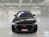  Audi  Q3 AUDI  SPORTBACK / 2019 / 5P / SUV 45 TFSI E S TRONIC BUSINESS PLUS #6