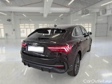  Audi  Q3 AUDI  SPORTBACK / 2019 / 5P / SUV 45 TFSI E S TRONIC BUSINESS PLUS #2