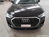  Audi  Q3 AUDI  SPORTBACK / 2019 / 5P / SUV 45 TFSI E S TRONIC BUSINESS PLUS #29