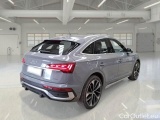  Audi  Q5 AUDI  SPORTBACK / 2020 / 5P / SUV 55 TFSI E S LINE PLUS QUATTRO S TRONIC #2