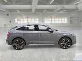  Audi  Q5 AUDI  SPORTBACK / 2020 / 5P / SUV 55 TFSI E S LINE PLUS QUATTRO S TRONIC #7