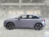  Audi  Q5 AUDI  SPORTBACK / 2020 / 5P / SUV 55 TFSI E S LINE PLUS QUATTRO S TRONIC #8