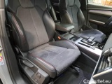  Audi  Q5 AUDI  SPORTBACK / 2020 / 5P / SUV 55 TFSI E S LINE PLUS QUATTRO S TRONIC #14