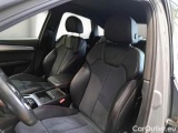  Audi  Q5 AUDI  SPORTBACK / 2020 / 5P / SUV 55 TFSI E S LINE PLUS QUATTRO S TRONIC #11