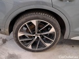  Audi  Q5 AUDI  SPORTBACK / 2020 / 5P / SUV 55 TFSI E S LINE PLUS QUATTRO S TRONIC #18