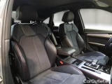  Audi  Q5 AUDI  SPORTBACK / 2020 / 5P / SUV 55 TFSI E S LINE PLUS QUATTRO S TRONIC #13