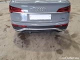  Audi  Q5 AUDI  SPORTBACK / 2020 / 5P / SUV 55 TFSI E S LINE PLUS QUATTRO S TRONIC #32