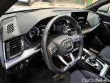  Audi  Q5 AUDI  SPORTBACK / 2020 / 5P / SUV 55 TFSI E S LINE PLUS QUATTRO S TRONIC #45