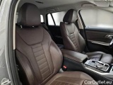  Bmw  Serie 3 BMW  / 2022 / 5P / STATION WAGON 330E XDRIVE LUXURY TOURING AUTO #13