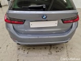  Bmw  Serie 3 BMW  / 2022 / 5P / STATION WAGON 330E XDRIVE LUXURY TOURING AUTO #27