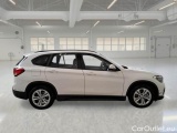  Bmw  X1 BMW  / 2019 / 5P / SUV XDRIVE 25E BUSINESS ADVANTAGE AUTOMATICO #7