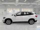  Bmw  X1 BMW  / 2019 / 5P / SUV XDRIVE 25E BUSINESS ADVANTAGE AUTOMATICO #8