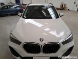  Bmw  X1 BMW  / 2019 / 5P / SUV XDRIVE 25E BUSINESS ADVANTAGE AUTOMATICO #29