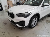  Bmw  X1 BMW  / 2019 / 5P / SUV XDRIVE 25E BUSINESS ADVANTAGE AUTOMATICO #34