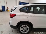  Bmw  X1 BMW  / 2019 / 5P / SUV XDRIVE 25E BUSINESS ADVANTAGE AUTOMATICO #46