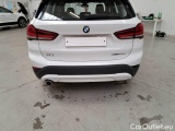  Bmw  X1 BMW  / 2019 / 5P / SUV XDRIVE 25E BUSINESS ADVANTAGE AUTOMATICO #50