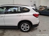  Bmw  X1 BMW  / 2019 / 5P / SUV XDRIVE 25E BUSINESS ADVANTAGE AUTOMATICO #63