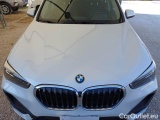  Bmw  X1 BMW  / 2019 / 5P / SUV XDRIVE 25E BUSINESS ADVANTAGE AUTOMATICO #25