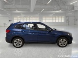  Bmw  X1 BMW  / 2019 / 5P / SUV XDRIVE 25E BUSINESS ADVANTAGE AUTOMATICO #7