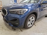  Bmw  X1 BMW  / 2019 / 5P / SUV XDRIVE 25E BUSINESS ADVANTAGE AUTOMATICO #35