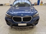  Bmw  X1 BMW  / 2019 / 5P / SUV XDRIVE 25E BUSINESS ADVANTAGE AUTOMATICO #37