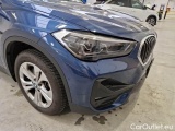  Bmw  X1 BMW  / 2019 / 5P / SUV XDRIVE 25E BUSINESS ADVANTAGE AUTOMATICO #43