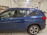  Bmw  X1 BMW  / 2019 / 5P / SUV XDRIVE 25E BUSINESS ADVANTAGE AUTOMATICO #90