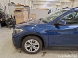  Bmw  X1 BMW  / 2019 / 5P / SUV XDRIVE 25E BUSINESS ADVANTAGE AUTOMATICO #108