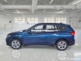  Bmw  X1 BMW  / 2019 / 5P / SUV XDRIVE 25E BUSINESS ADVANTAGE AUTOMATICO #8