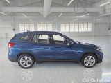  Bmw  X1 BMW  / 2019 / 5P / SUV XDRIVE 25E BUSINESS ADVANTAGE AUTOMATICO #7