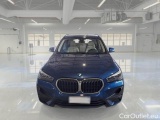  Bmw  X1 BMW  / 2019 / 5P / SUV XDRIVE 25E BUSINESS ADVANTAGE AUTOMATICO #6