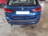  Bmw  X1 BMW  / 2019 / 5P / SUV XDRIVE 25E BUSINESS ADVANTAGE AUTOMATICO #38