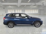  Bmw  X3 BMW  / 2021 / 5P / SUV XDRIVE 30E #7