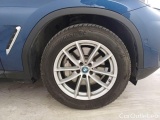  Bmw  X3 BMW  / 2021 / 5P / SUV XDRIVE 30E #17