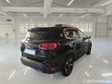  Citroen  C5 CITROEN  AIRCROSS / 2018 / 5P / SUV HYBRID 225 E-EAT8 SHINE #2