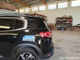  Citroen  C5 CITROEN  AIRCROSS / 2018 / 5P / SUV HYBRID 225 E-EAT8 SHINE #103