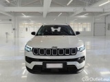  Jeep  Compass JEEP  / 2021 / 5P / SUV 1.3 T4 PHEV 190CV BUSINESS 4XE AUTO #6